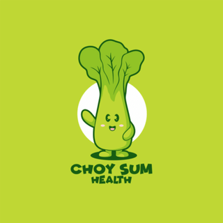 Choy Sum Health