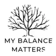 My Balance Matters  with Dr Anthony Briggs