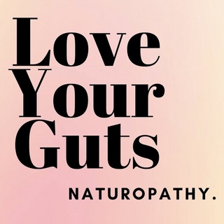 Love Your Guts Naturopathy