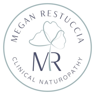 Megan Restuccia Clinical Naturopathy