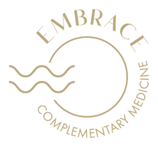 Embrace Complementary Medicine