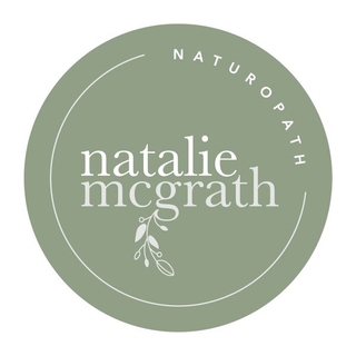 Natalie McGrath Naturopath