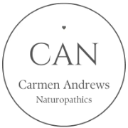 Carmen Andrews Naturopathics