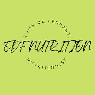 EDF Nutrition