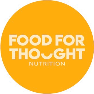 Food For Thought Nutrition