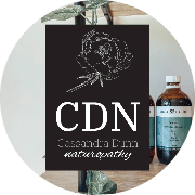 Cassandra Dunn Naturopathy