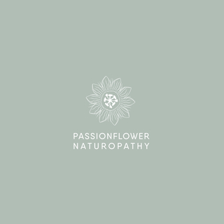 Passionflower Naturopathy