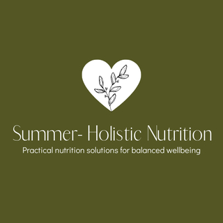 Summer- Holistic Nutrition