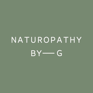 Naturopathy by G
