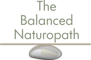 The Balanced Naturopath