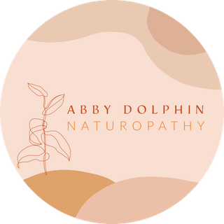Abby Dolphin