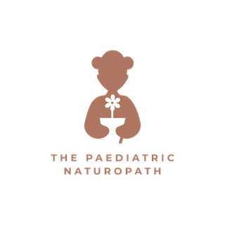 The Paediatric Naturopath