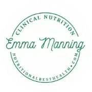 Emma Manning Clinical Nutritionist