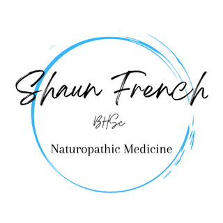 Shaun French Naturopathic Medicine