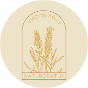 Jordon Kelly Naturopathy