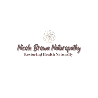 Nicole Brown Naturopathy