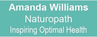 Amanda Williams Naturopath