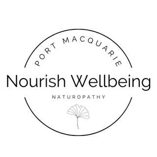 Nourish Wellbeing