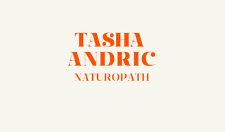 Tasha Andric Naturopathy