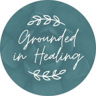 Claire Bell - Grounded In Healing