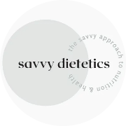 Savvy Dietetics