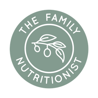 Megan Van Genderen The Family Nutritionist