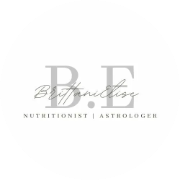 Brittani Elise Nutrition & Astrology