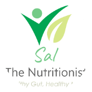Sal The Nutritionist