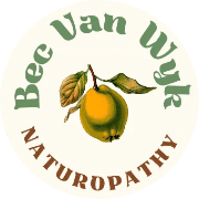 Bec Van Wyk Naturopathy