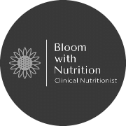 Bloom with Nutrition