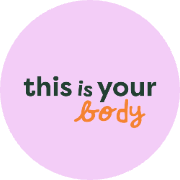 This Is Your Body