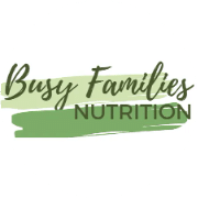 Busy Families Nutrition