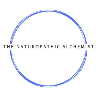 The Naturopathic Alchemist