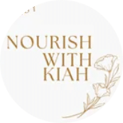 Nourish with Kiah