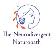 The Neurodivergent Naturopath