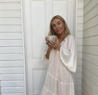 Josie Bradley Naturopathy