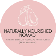 Naturally Nourished Nomad