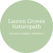 Lauren Groves - Naturopath