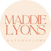 Maddie Lyons Naturopathy