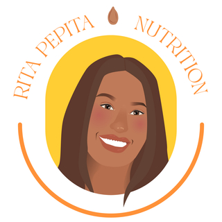 Rita Pepita Nutrition