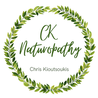 Chris Kioutsoukis Naturopathy