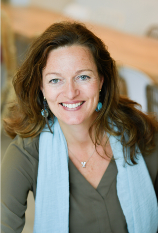 Petra Hooyenga_Clinical Nutritionist