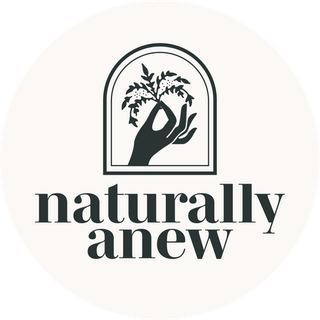 Naturally anew
