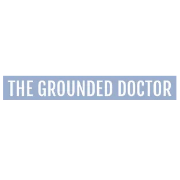 The Grounded Doctor
