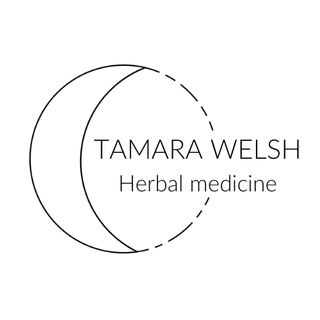 Tamara Welsh - The Herbal Collective