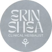 Erin Shea, Herbalist