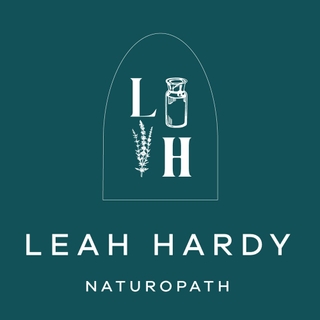 Leah Hardy