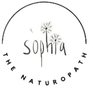 Sophia The Naturopath