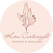 Kira Cartwright Herbalist