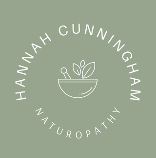Hannah Cunningham Naturopathy